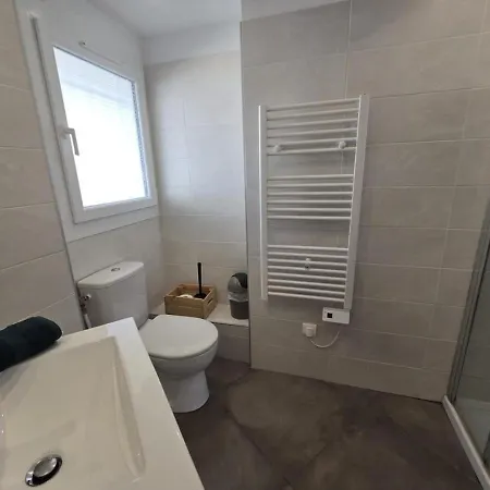 Superbe Familial Apartament Cannes