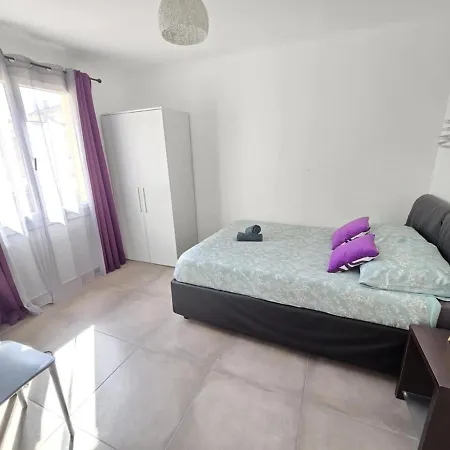 Apartament Superbe Familial *