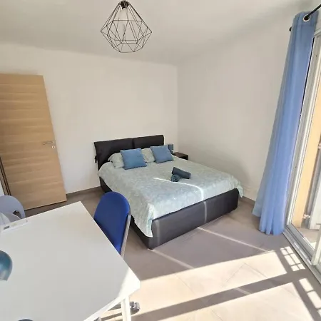 Superbe Familial Apartament Cannes