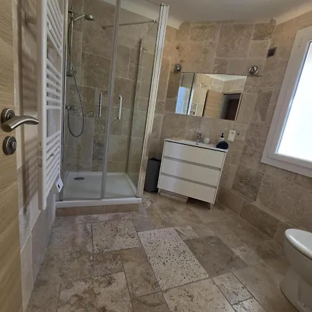 Apartament Superbe Familial Cannes