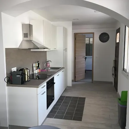 Apartament Superbe Familial *