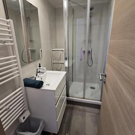 Superbe Familial Apartament